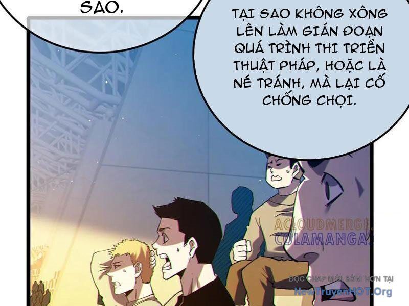 Vô Địch Bị Động Tạo Ra Tấn Sát Thương [Chap 96-97] - Page 86
