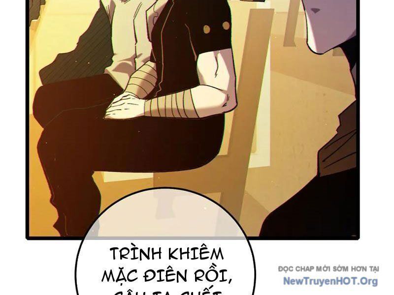 Vô Địch Bị Động Tạo Ra Tấn Sát Thương [Chap 96-97] - Page 87