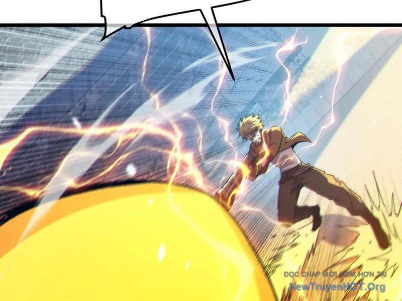 Vô Địch Bị Động Tạo Ra Tấn Sát Thương [Chap 96-97] - Page 89