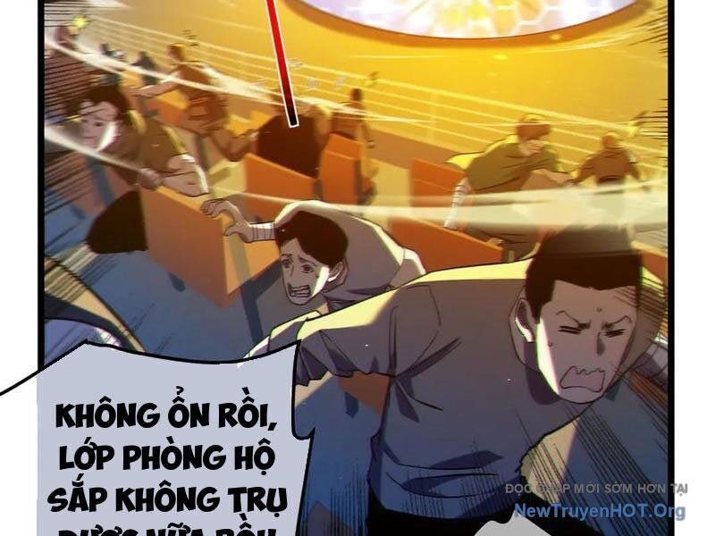 Vô Địch Bị Động Tạo Ra Tấn Sát Thương [Chap 96-97] - Page 98