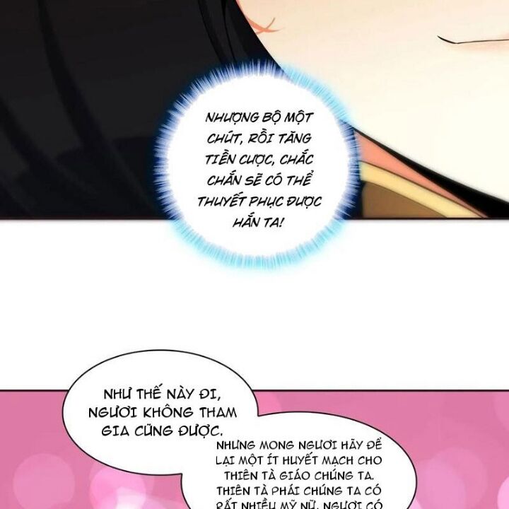 Thiên Châu Biến [Chap 129-129.1] - Page 13