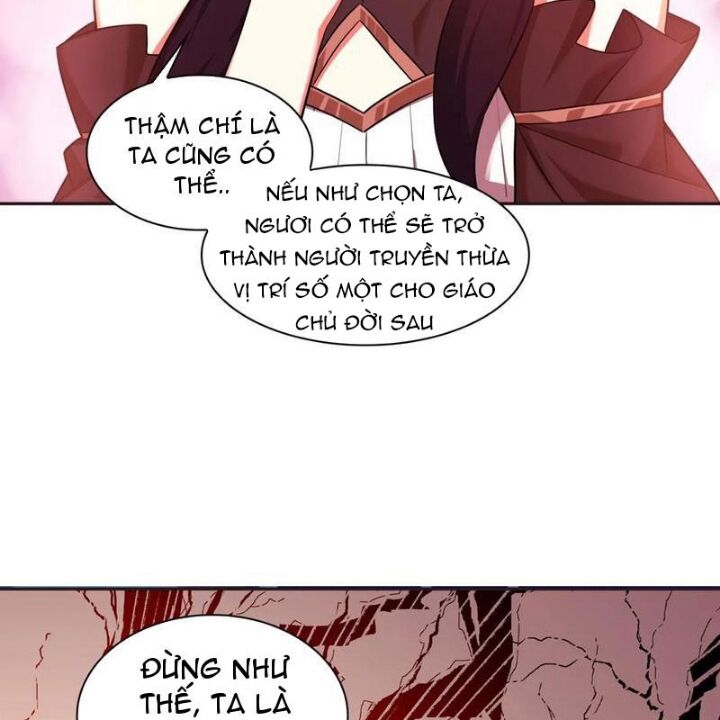 Thiên Châu Biến [Chap 129-129.1] - Page 15