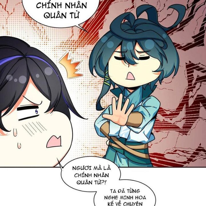 Thiên Châu Biến [Chap 129-129.1] - Page 16