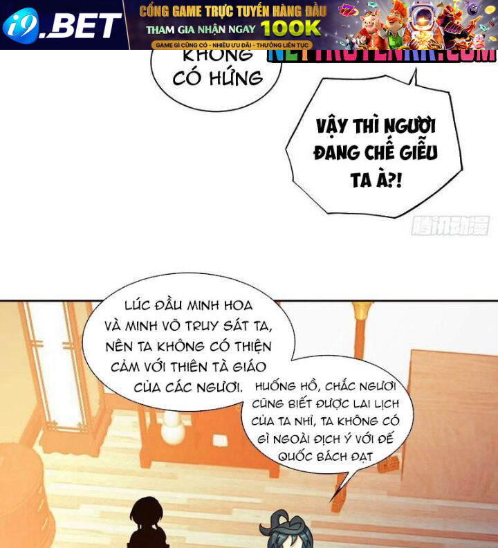 Thiên Châu Biến [Chap 129-129.1] - Page 4