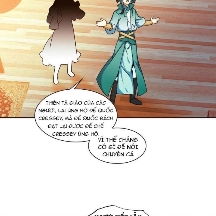 Thiên Châu Biến [Chap 129-129.1] - Page 5