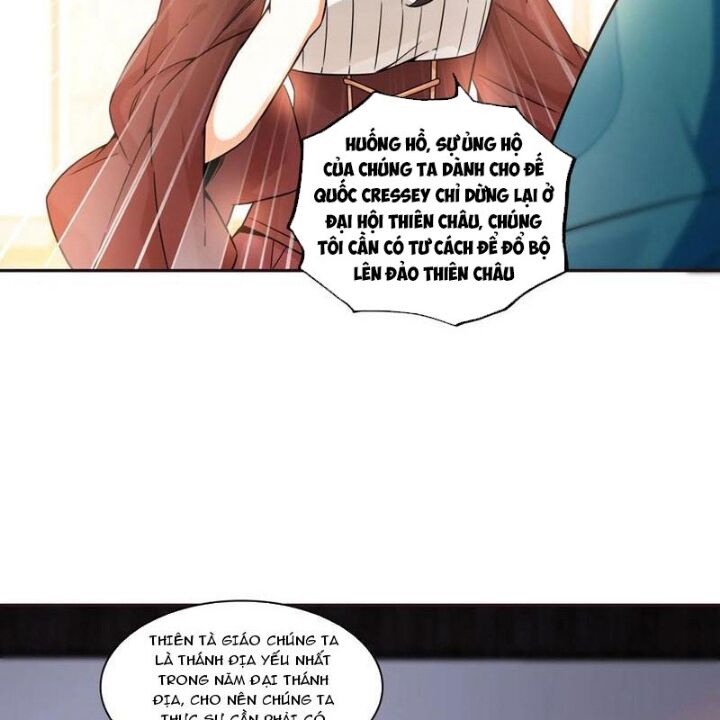 Thiên Châu Biến [Chap 129-129.1] - Page 7