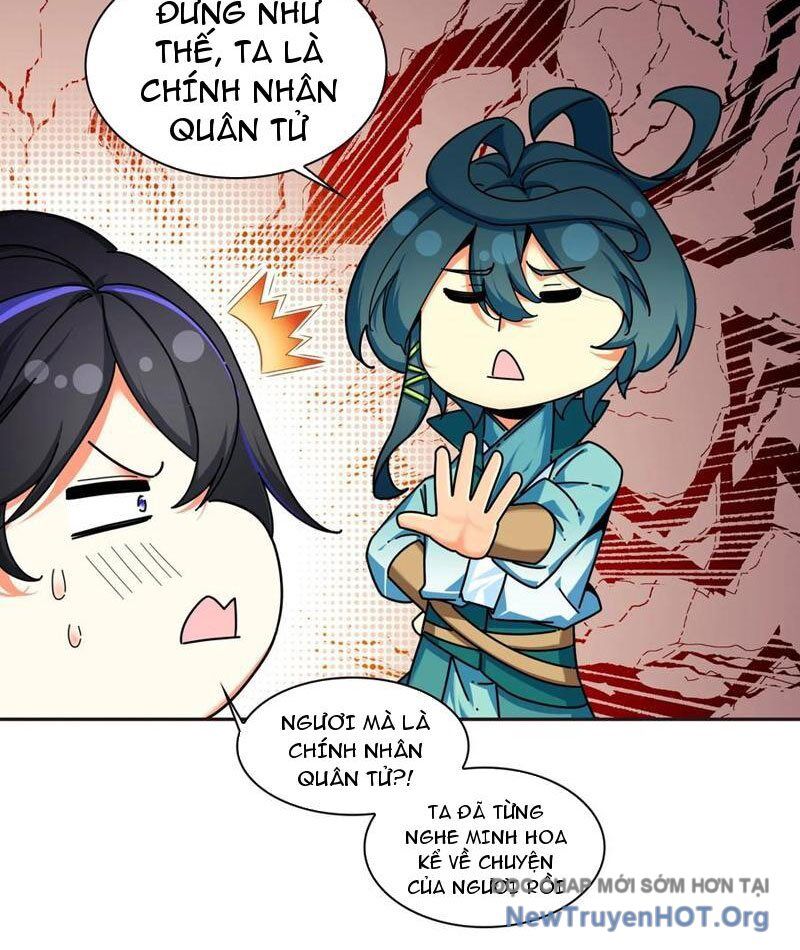 Thiên Châu Biến [Chap 129-129.1] - Page 14