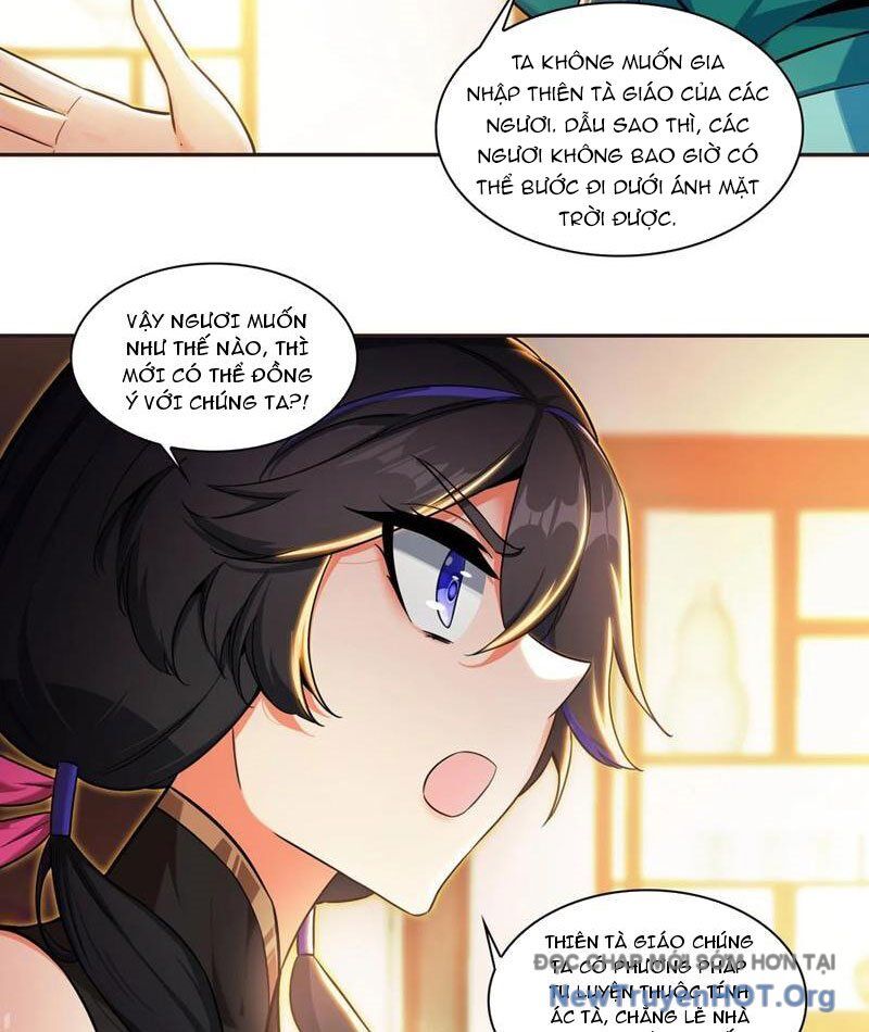 Thiên Châu Biến [Chap 129-129.1] - Page 16