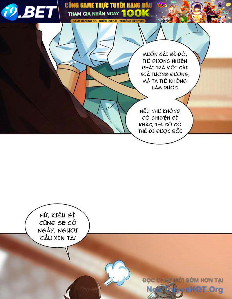 Thiên Châu Biến [Chap 129-129.1] - Page 18