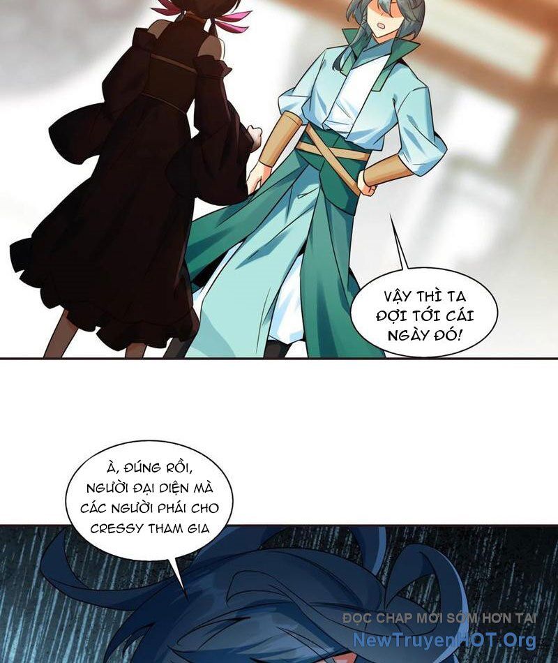 Thiên Châu Biến [Chap 129-129.1] - Page 19