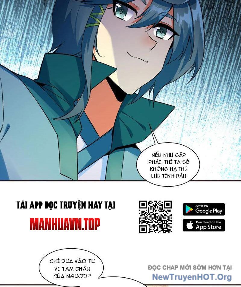 Thiên Châu Biến [Chap 129-129.1] - Page 20