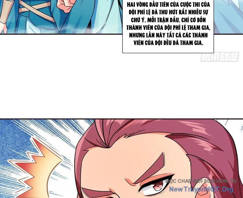 Thiên Châu Biến [Chap 129-129.1] - Page 27