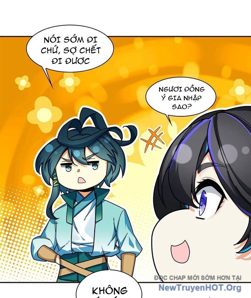 Thiên Châu Biến [Chap 129-129.1] - Page 3