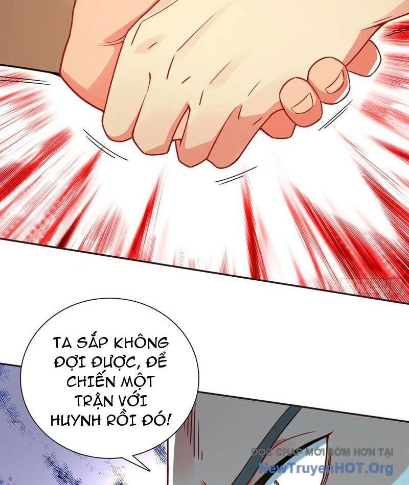 Thiên Châu Biến [Chap 129-129.1] - Page 35