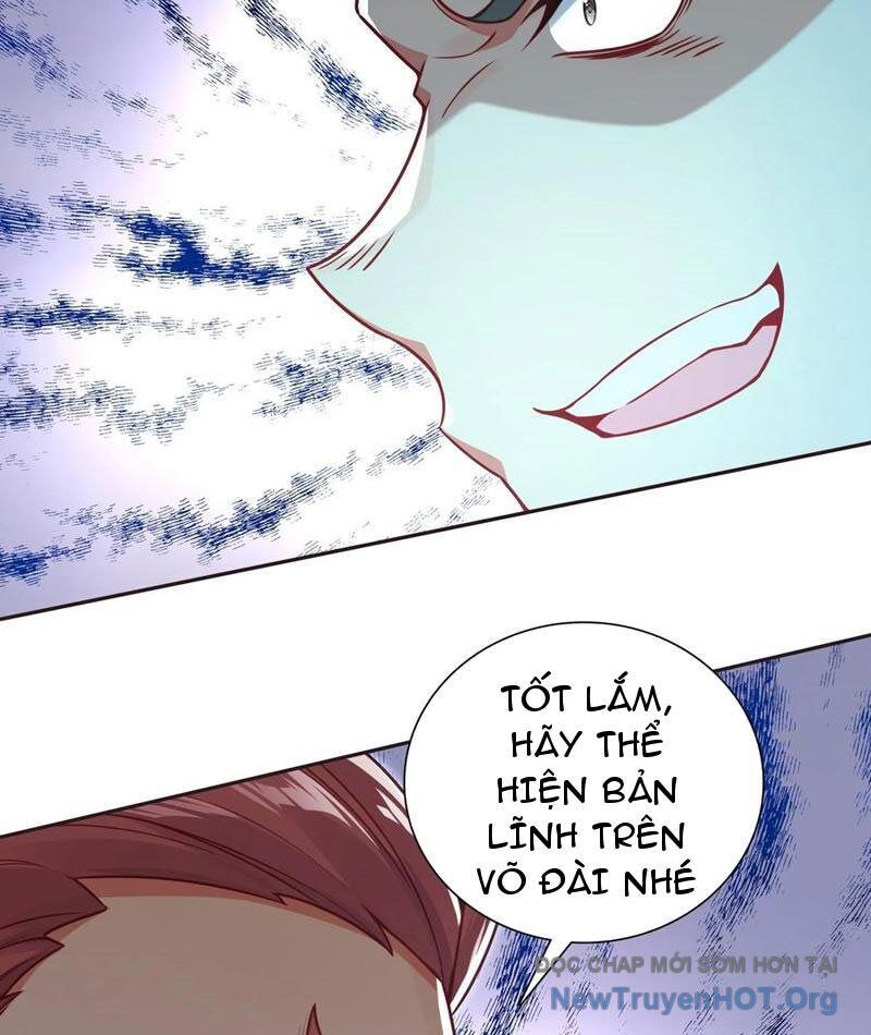 Thiên Châu Biến [Chap 129-129.1] - Page 36