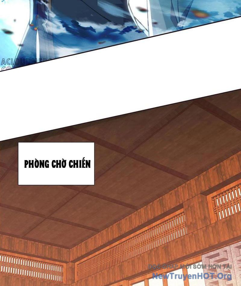 Thiên Châu Biến [Chap 129-129.1] - Page 39