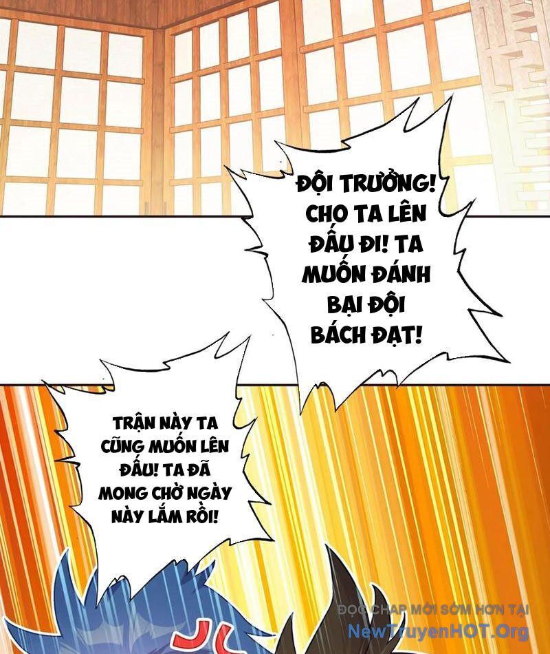 Thiên Châu Biến [Chap 129-129.1] - Page 40