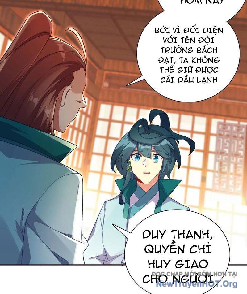 Thiên Châu Biến [Chap 129-129.1] - Page 42