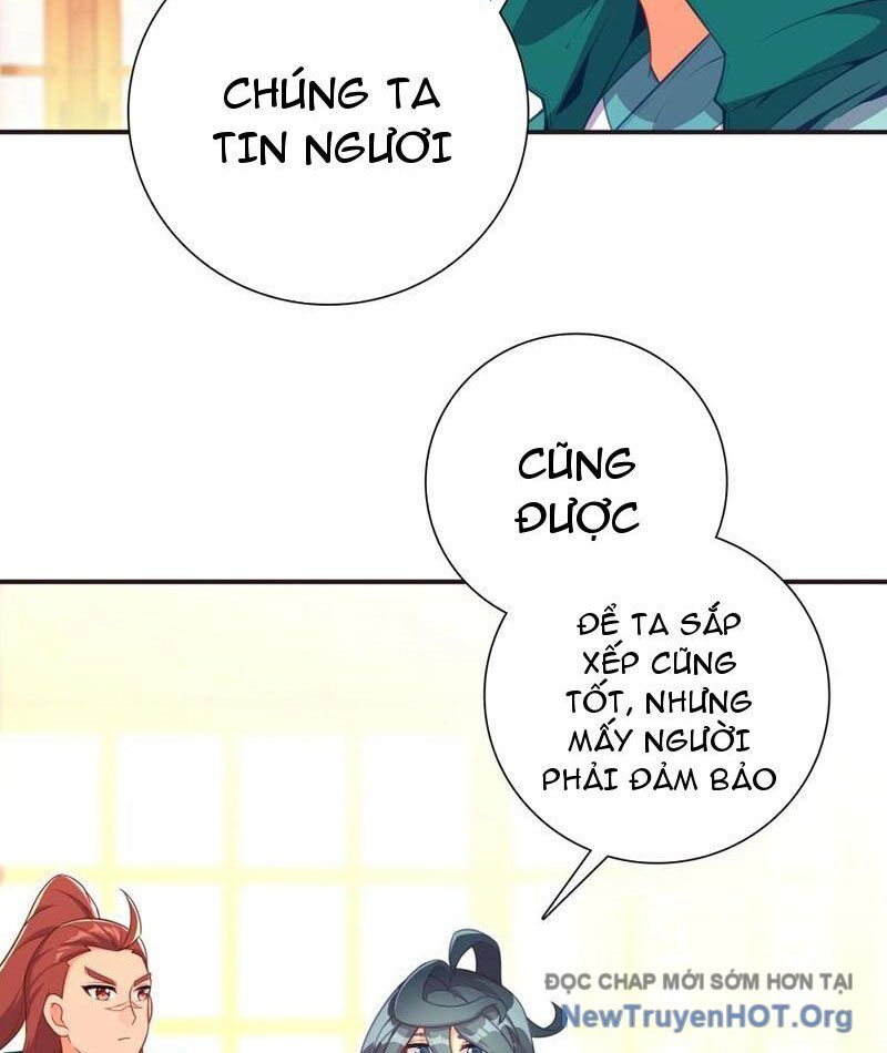 Thiên Châu Biến [Chap 129-129.1] - Page 45
