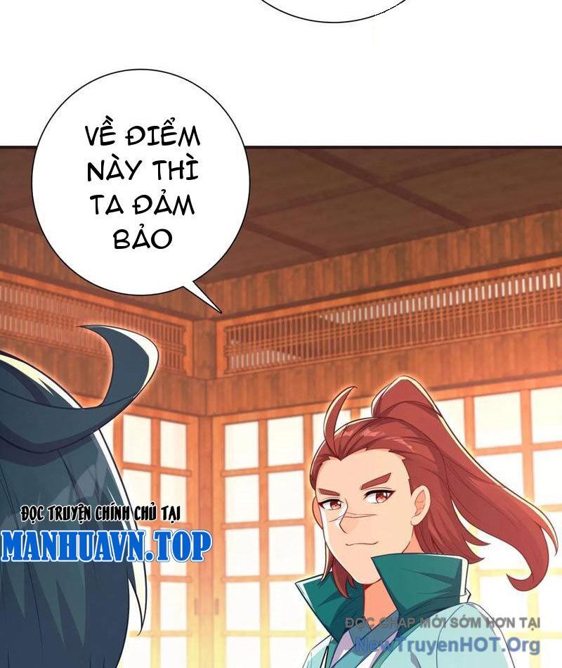 Thiên Châu Biến [Chap 129-129.1] - Page 47