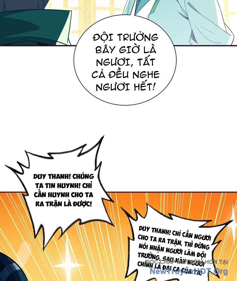 Thiên Châu Biến [Chap 129-129.1] - Page 48