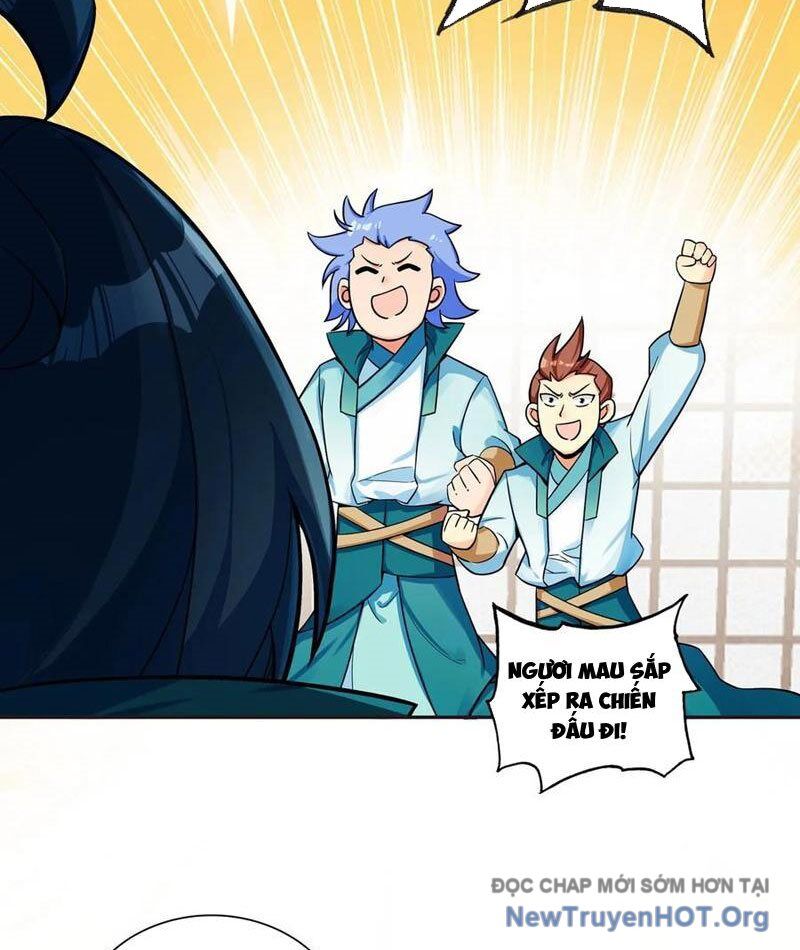 Thiên Châu Biến [Chap 129-129.1] - Page 49