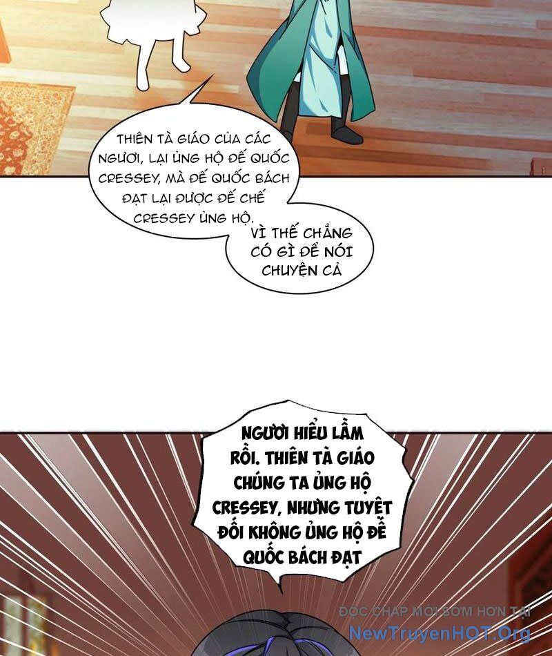 Thiên Châu Biến [Chap 129-129.1] - Page 5