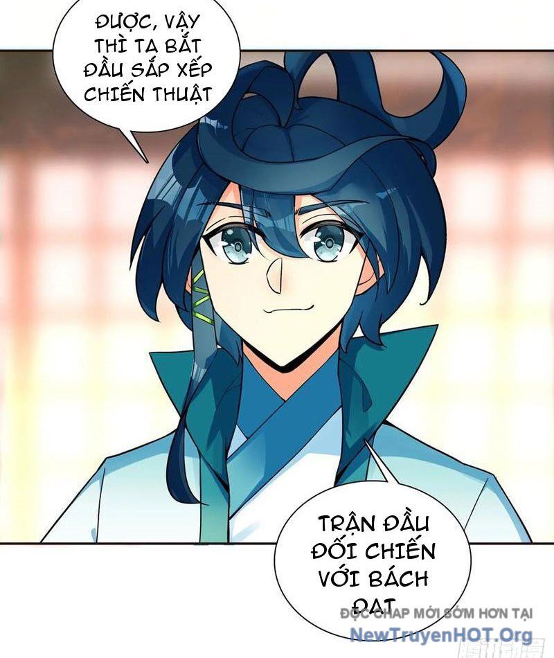 Thiên Châu Biến [Chap 129-129.1] - Page 50