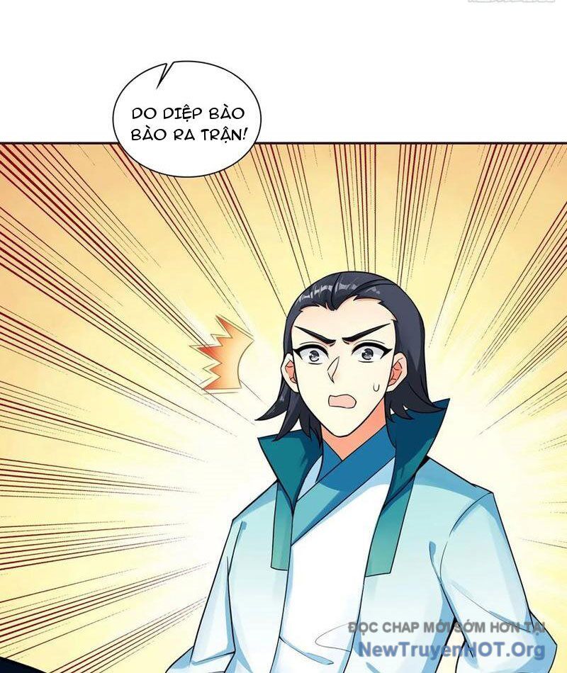 Thiên Châu Biến [Chap 129-129.1] - Page 51
