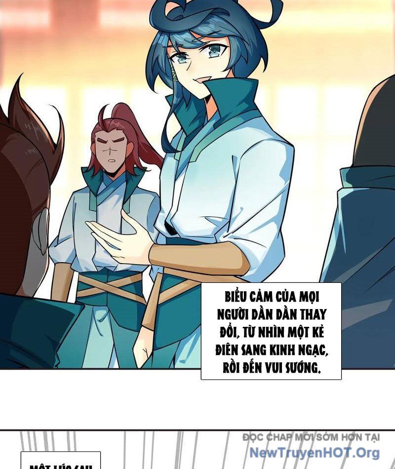Thiên Châu Biến [Chap 129-129.1] - Page 58