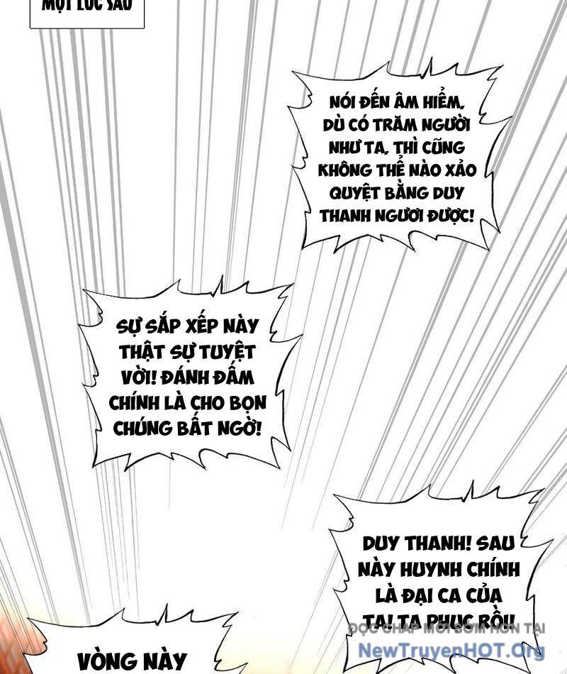 Thiên Châu Biến [Chap 129-129.1] - Page 59