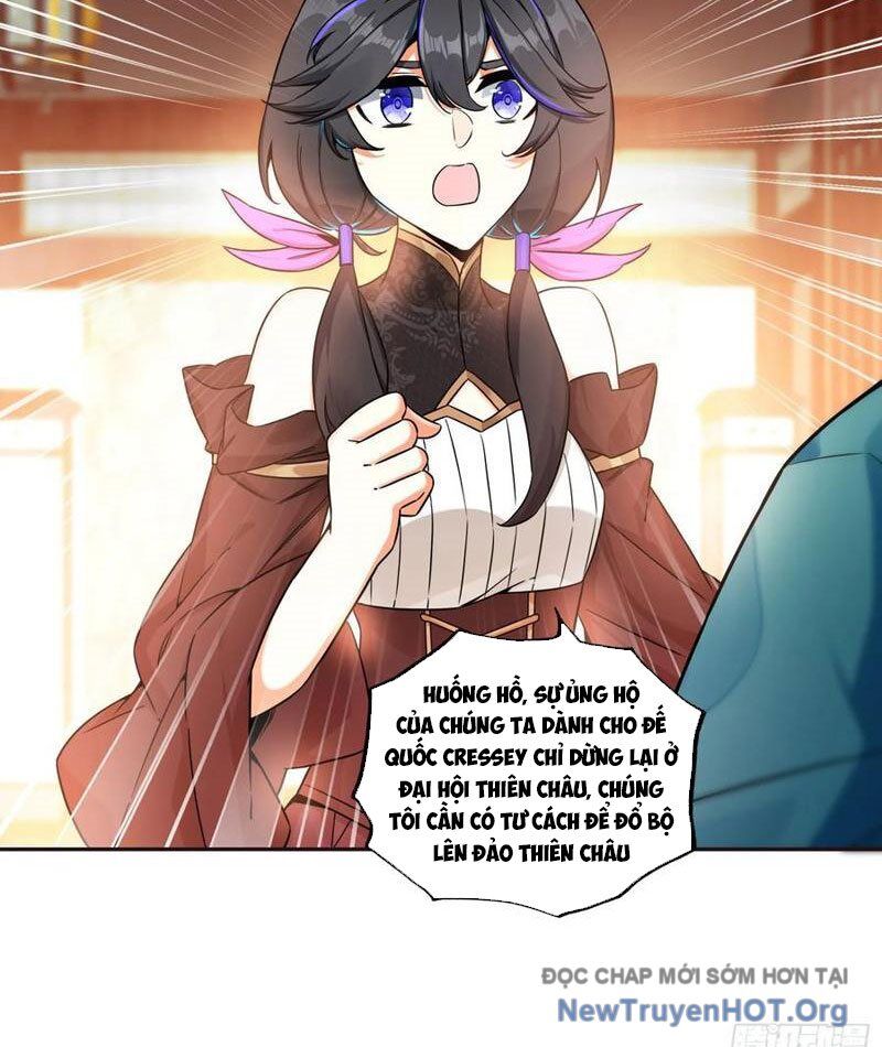 Thiên Châu Biến [Chap 129-129.1] - Page 6