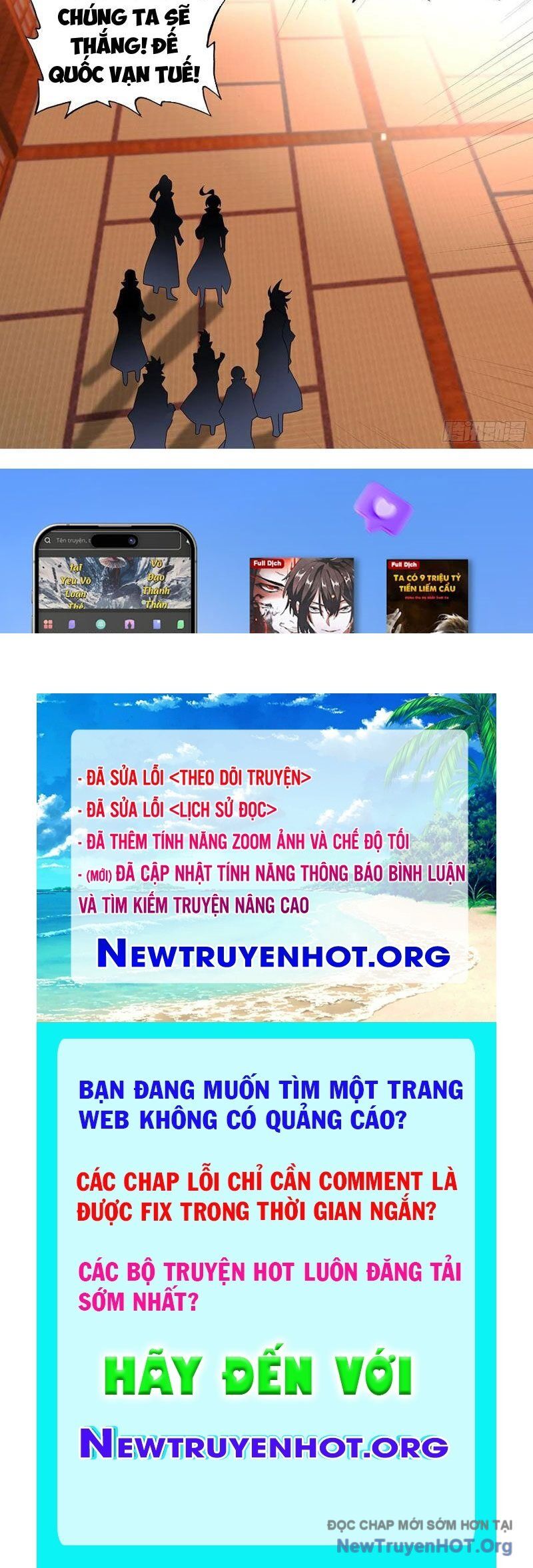 Thiên Châu Biến [Chap 129-129.1] - Page 60