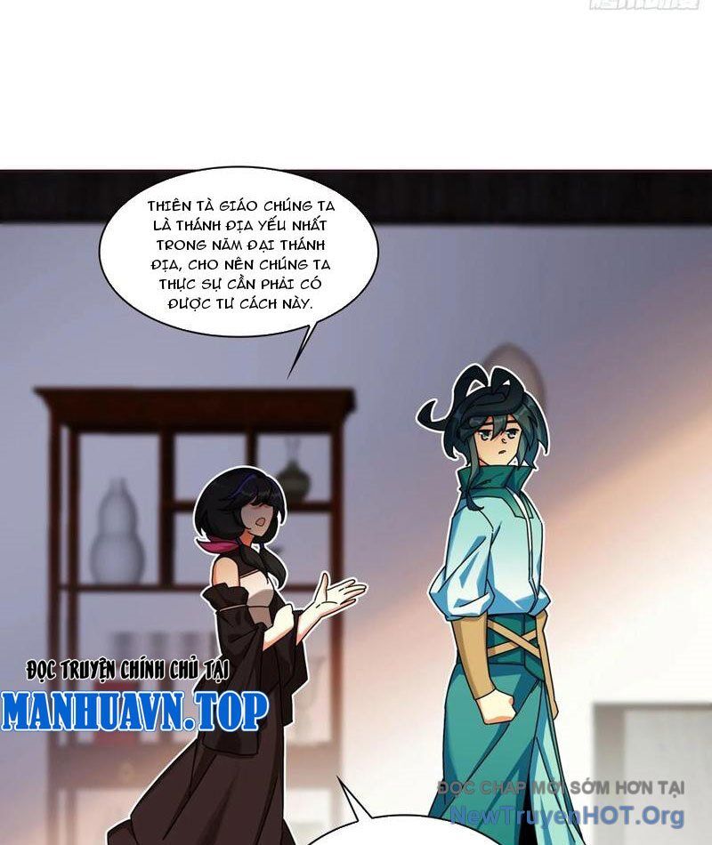Thiên Châu Biến [Chap 129-129.1] - Page 7