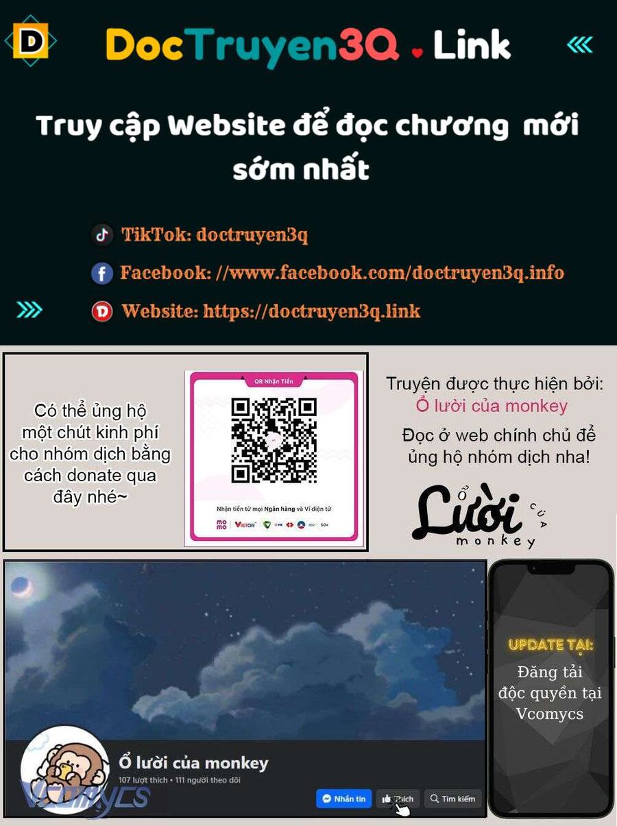 Mãi Mãi Không Thể Tự Do [Chap 1-7]