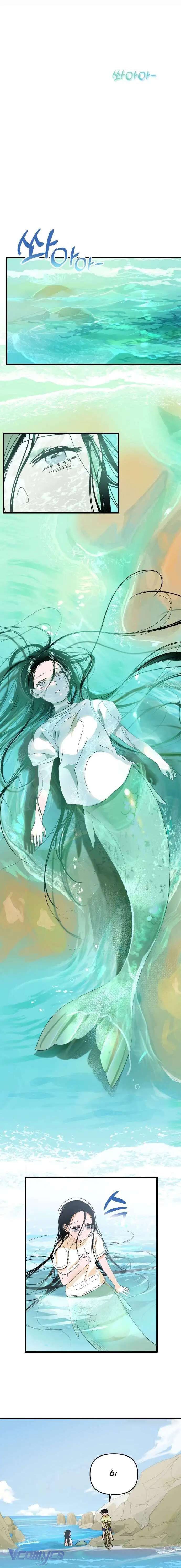 Mãi Mãi Không Thể Tự Do [Chap 1-7]