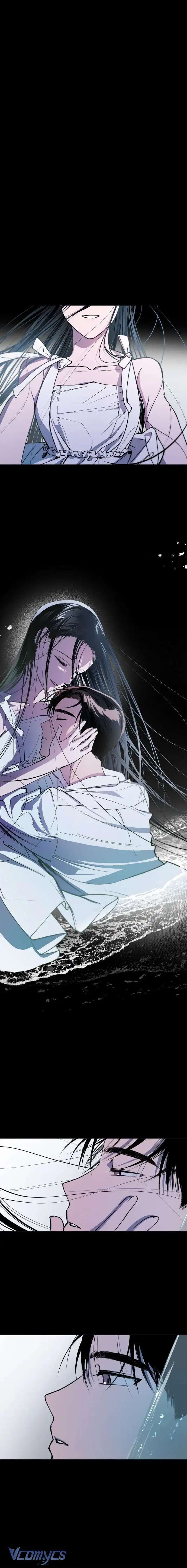 Mãi Mãi Không Thể Tự Do [Chap 1-7]