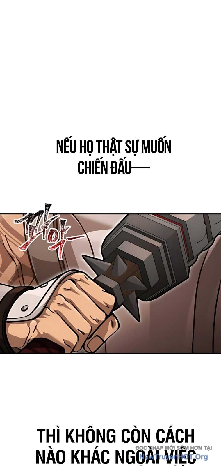 Sống Sót Trong Trò Chơi Với Tư Cách Là Một Cuồng Nhân [Chap 112] - Page 100