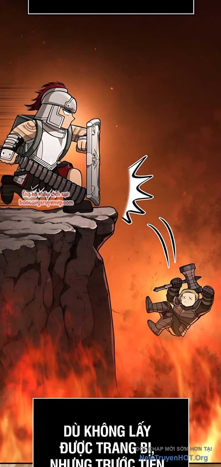 Sống Sót Trong Trò Chơi Với Tư Cách Là Một Cuồng Nhân [Chap 112] - Page 103
