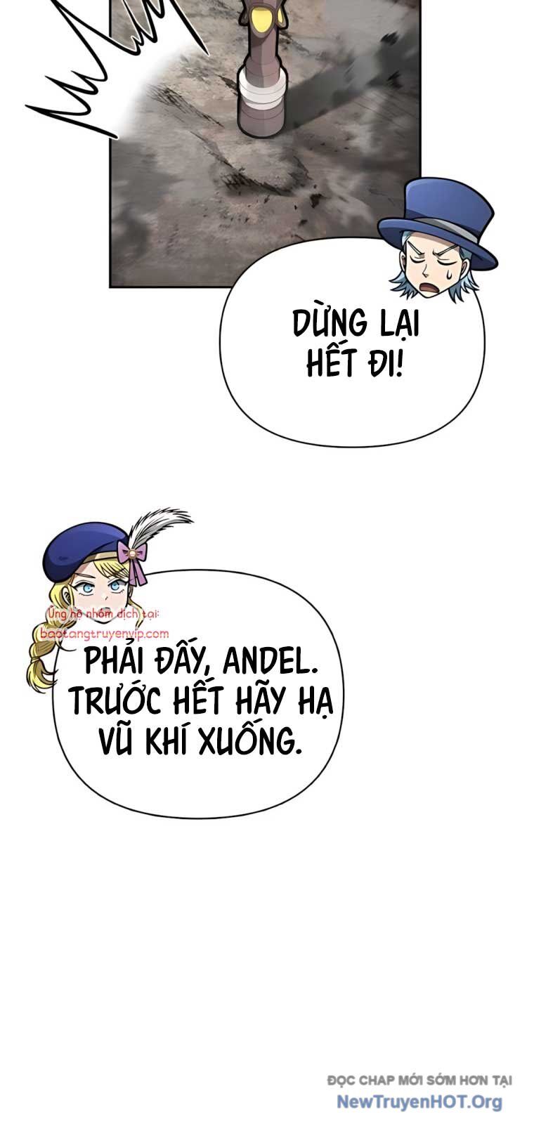 Sống Sót Trong Trò Chơi Với Tư Cách Là Một Cuồng Nhân [Chap 112] - Page 105