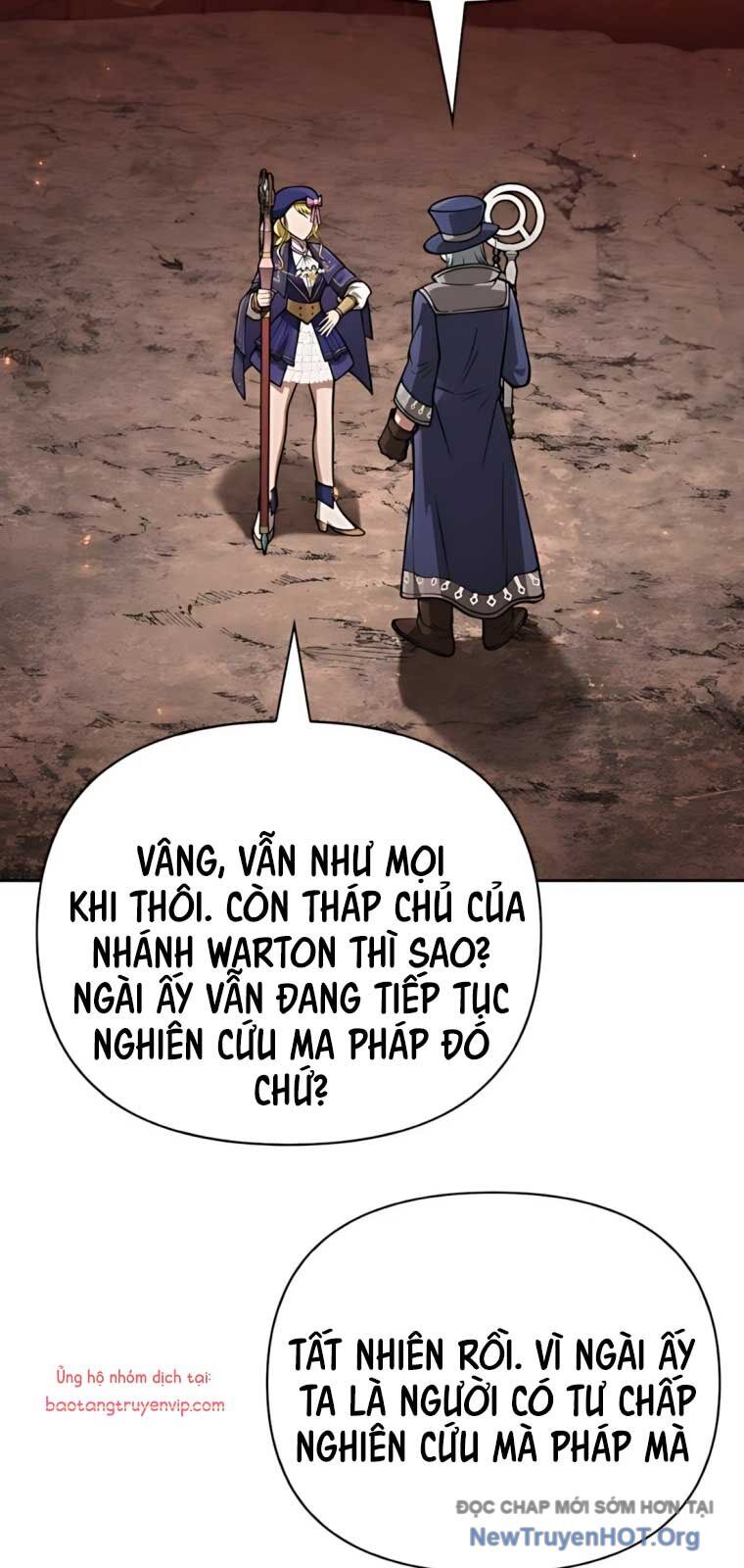 Sống Sót Trong Trò Chơi Với Tư Cách Là Một Cuồng Nhân [Chap 112] - Page 111