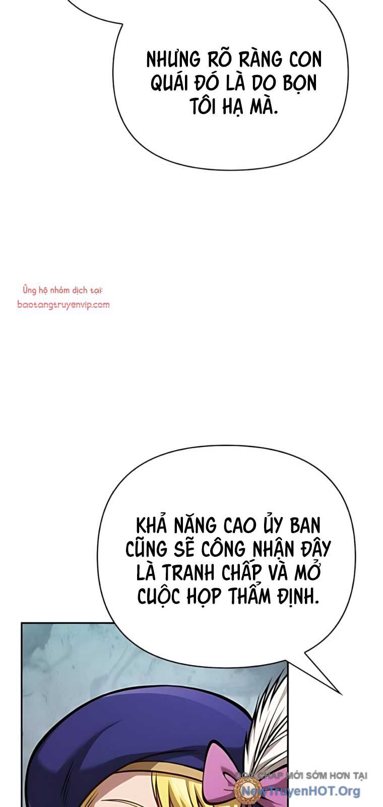 Sống Sót Trong Trò Chơi Với Tư Cách Là Một Cuồng Nhân [Chap 112] - Page 115