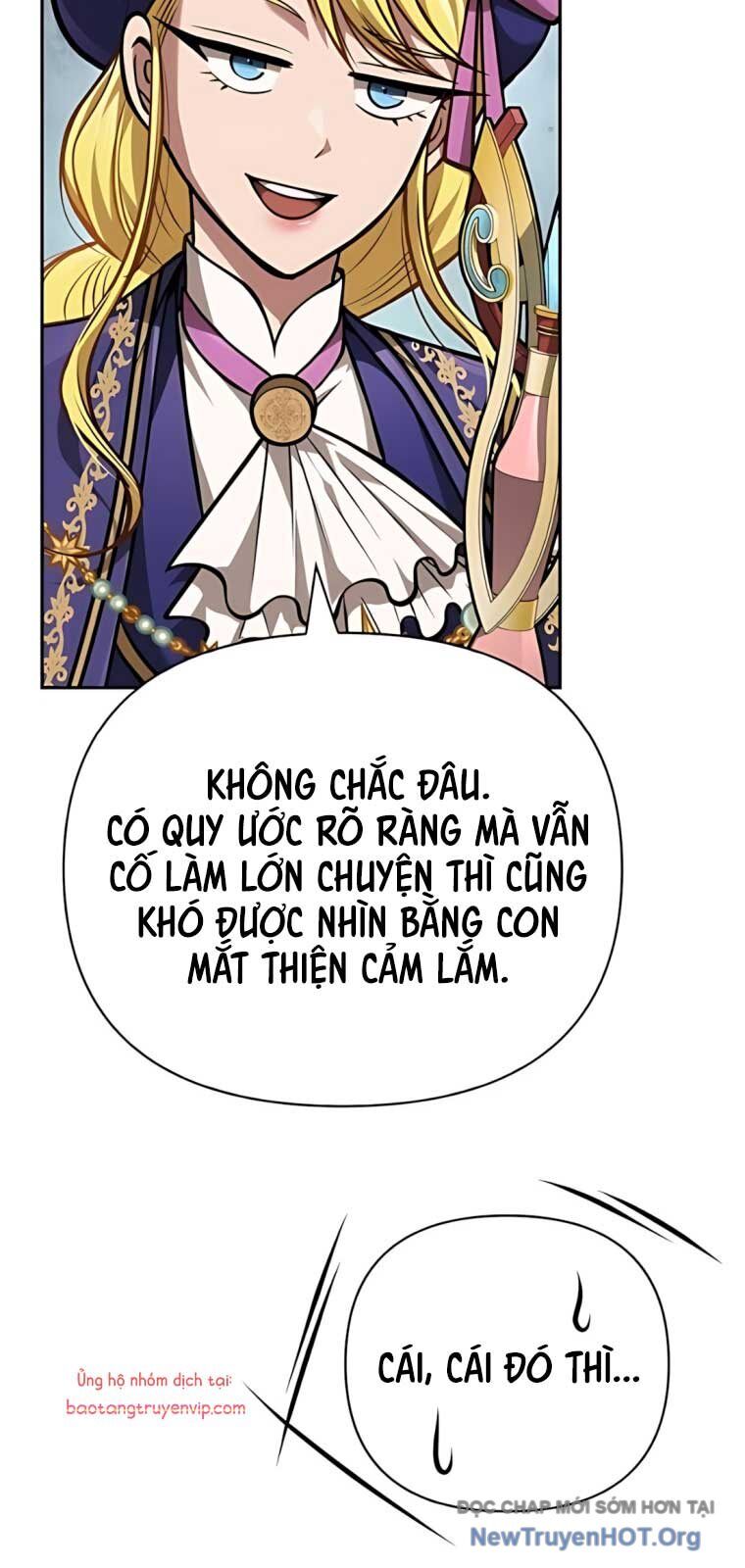 Sống Sót Trong Trò Chơi Với Tư Cách Là Một Cuồng Nhân [Chap 112] - Page 116