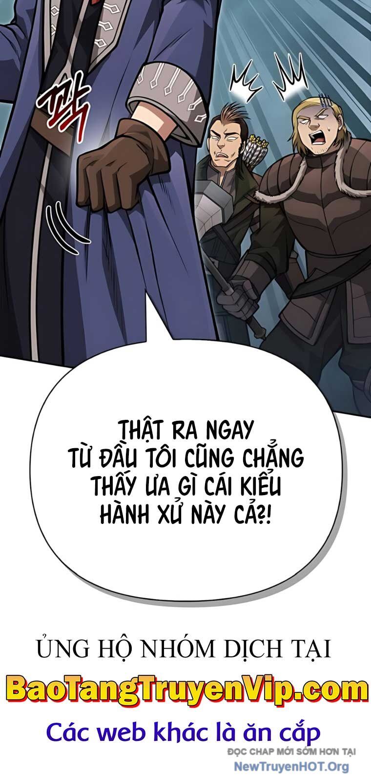Sống Sót Trong Trò Chơi Với Tư Cách Là Một Cuồng Nhân [Chap 112] - Page 121