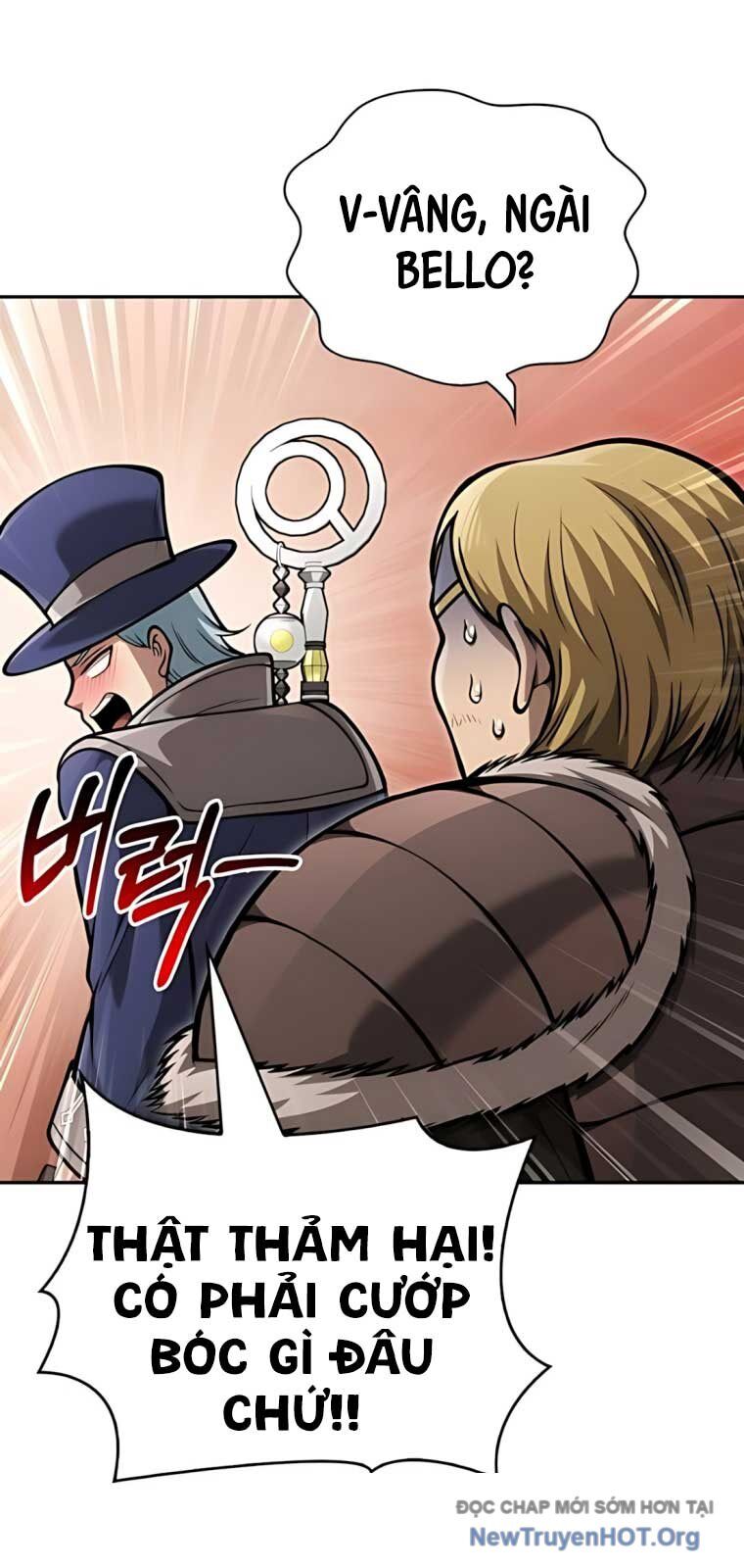 Sống Sót Trong Trò Chơi Với Tư Cách Là Một Cuồng Nhân [Chap 112] - Page 122