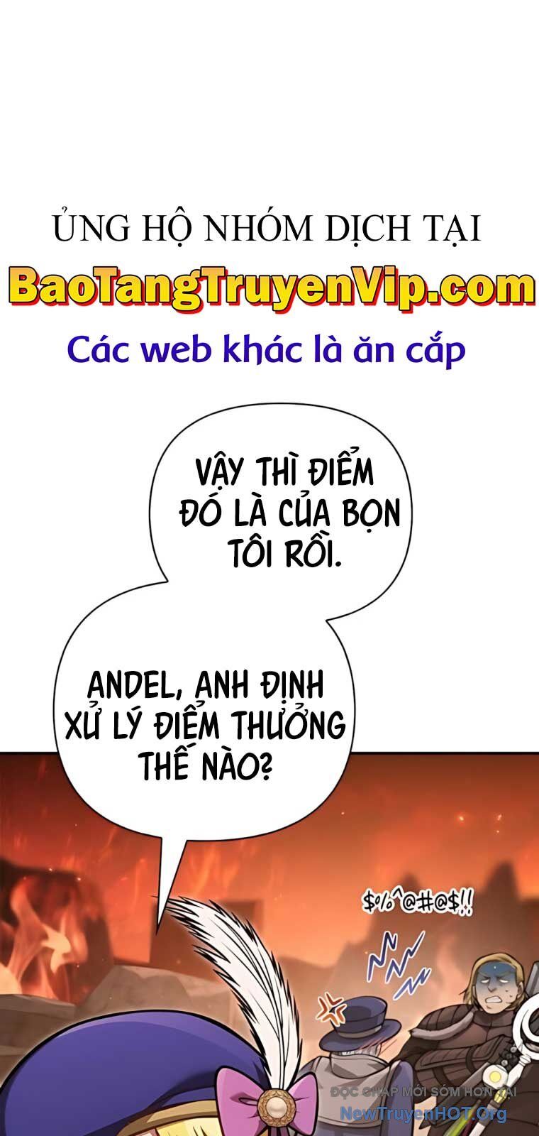 Sống Sót Trong Trò Chơi Với Tư Cách Là Một Cuồng Nhân [Chap 112] - Page 123