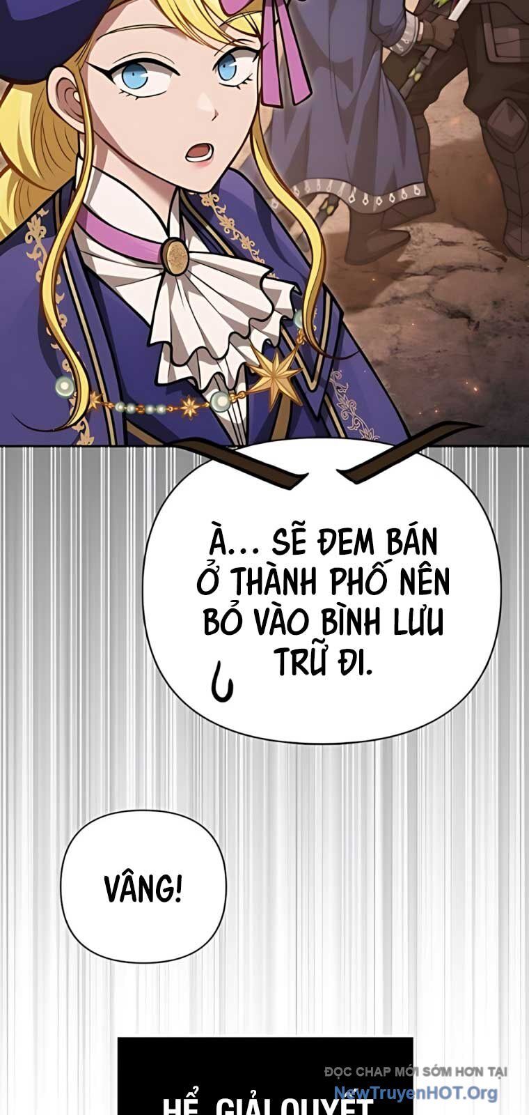 Sống Sót Trong Trò Chơi Với Tư Cách Là Một Cuồng Nhân [Chap 112] - Page 124