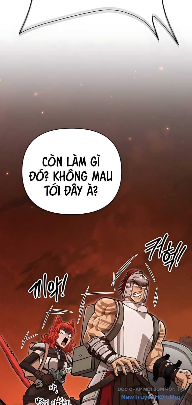 Sống Sót Trong Trò Chơi Với Tư Cách Là Một Cuồng Nhân [Chap 112] - Page 129