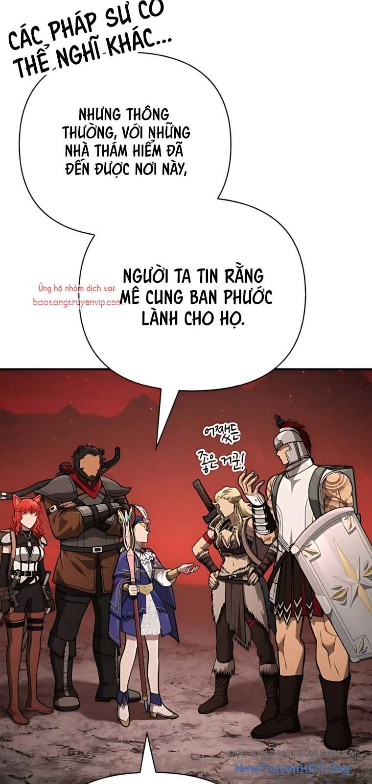 Sống Sót Trong Trò Chơi Với Tư Cách Là Một Cuồng Nhân [Chap 112] - Page 15