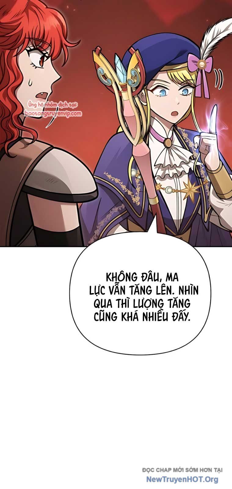 Sống Sót Trong Trò Chơi Với Tư Cách Là Một Cuồng Nhân [Chap 112] - Page 17